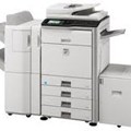 Máy photocopy Sharp MX-M362N 